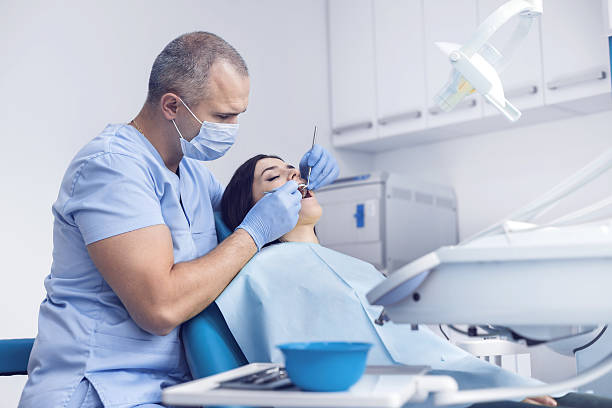 Professional Dental Services in Sunny Isles Beach, FL